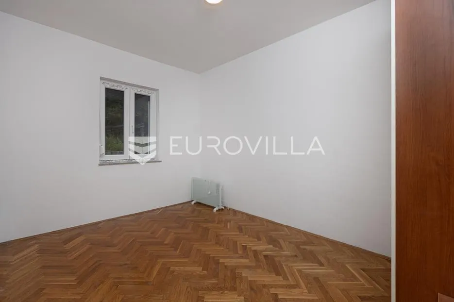 rijeka, kostrena, četverosoban stan 82 m² sa dva balkona i pogledom na more - slika 17