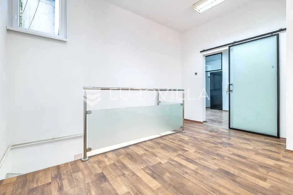 zagreb, medvedgradska, poslovni prostor nkp 149 m2 - slika 4