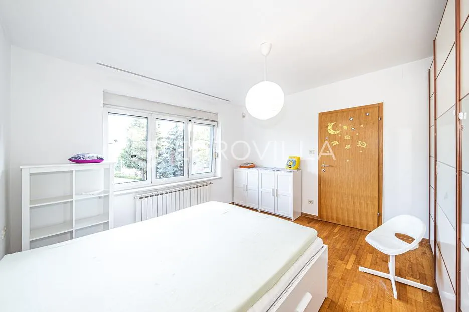 zagreb, šalata, moderna dvojna kuća 200 m² s vrtom na vrhunskoj lokaciji - slika 14
