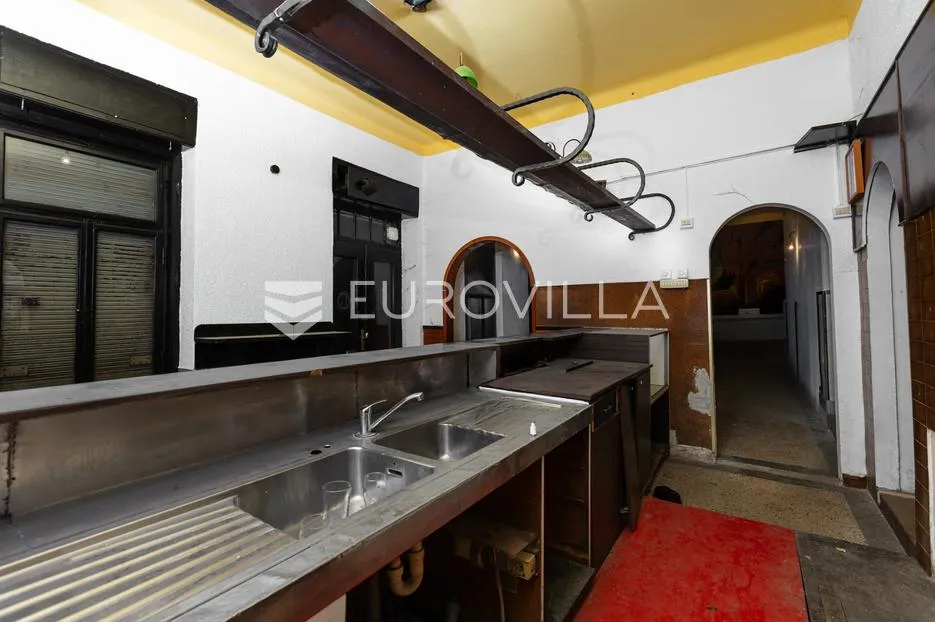 rijeka, centar, poslovni prostor blizu centra grada površine 124.40 m² - slika 8