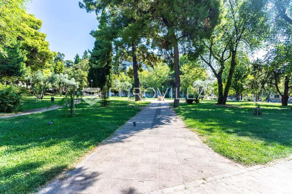 split, lovret, odličan dvosoban stan površine 99 m² - slika 11