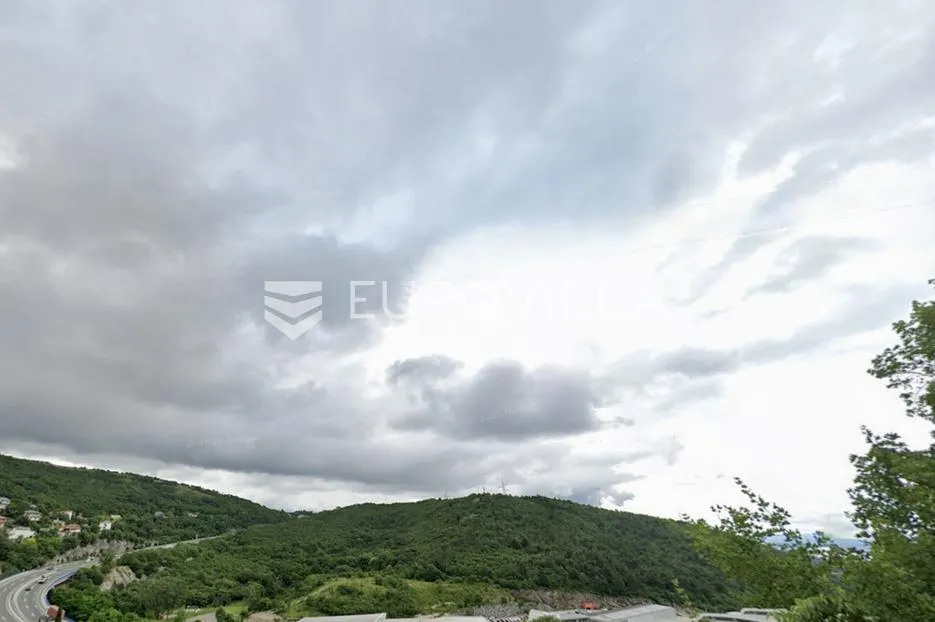 rijeka, svilno, građevinsko zemljište 1701 m² - slika 4
