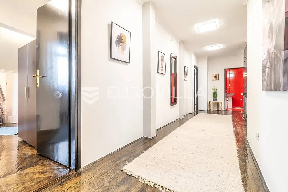 zagreb, malešnica, prekrasan trosoban stan 122 m² - slika 8