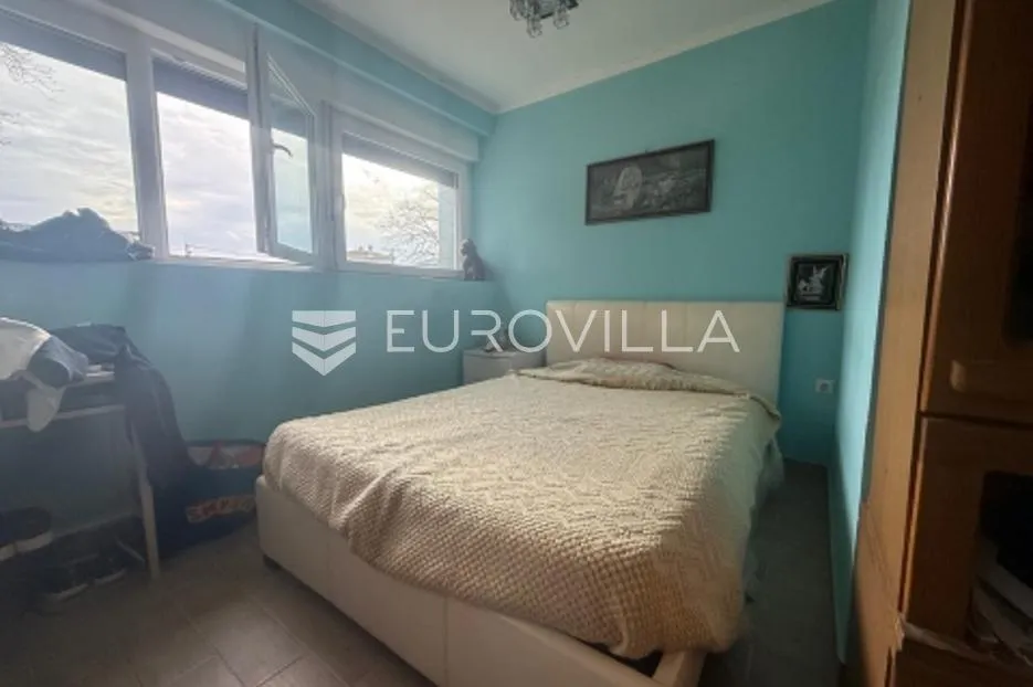 matulji, jurdani, adaptiran dvosobni površine 39 m² - slika 4