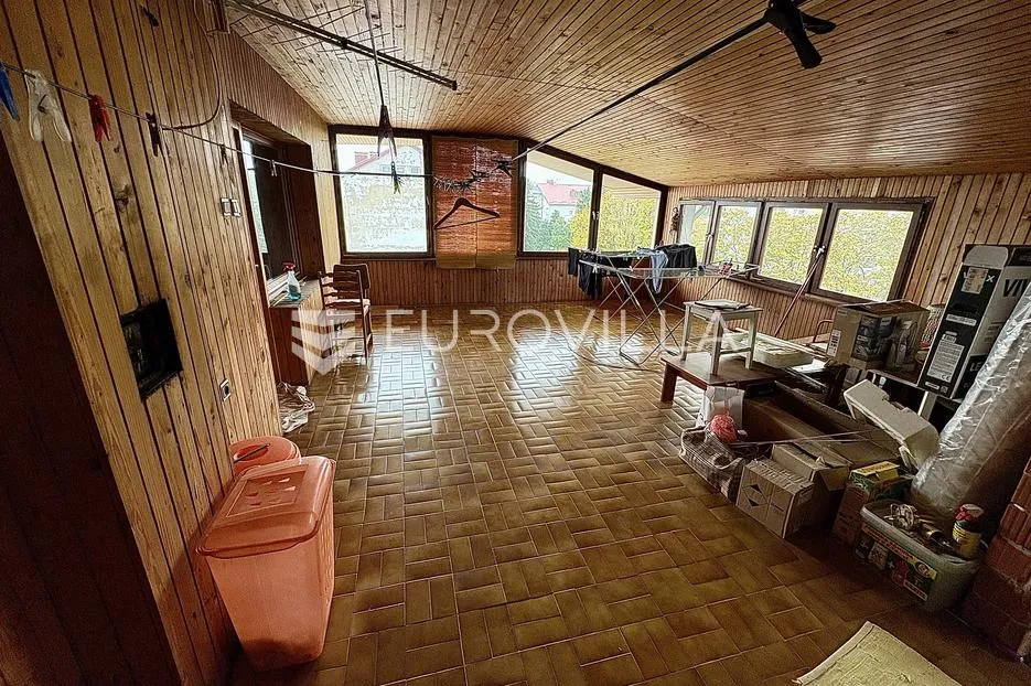 bjelovar, centar, obiteljska kuća površine 385 m² - slika 11