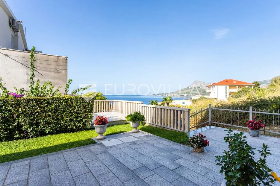 omiš, apartmanska kuća blizu plaže - slika 30