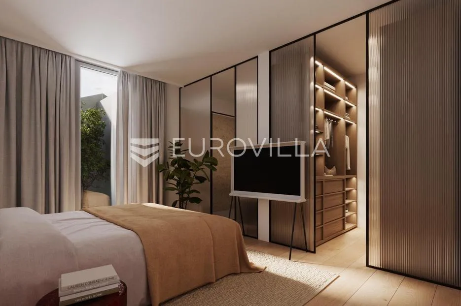zagreb, jelenovac, vinogradska cesta, građevinsko zemljište s gotovim projektom - slika 10