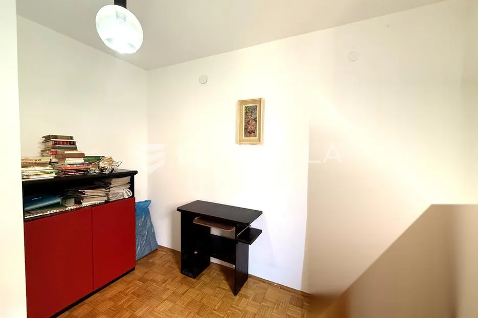 zadar, bili brig, funkcionalan dvosoban stan od 69,11 m² s privatnim vrtom od 130 m² - slika 7