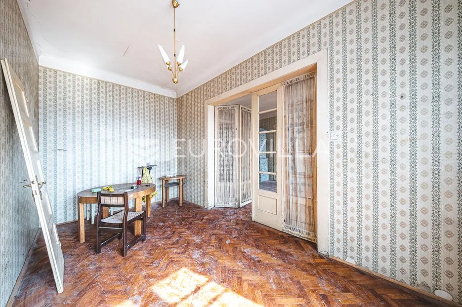 zagreb, mihanovićeva, četverosoban stan 112 m², potpuna adaptacija - slika 5