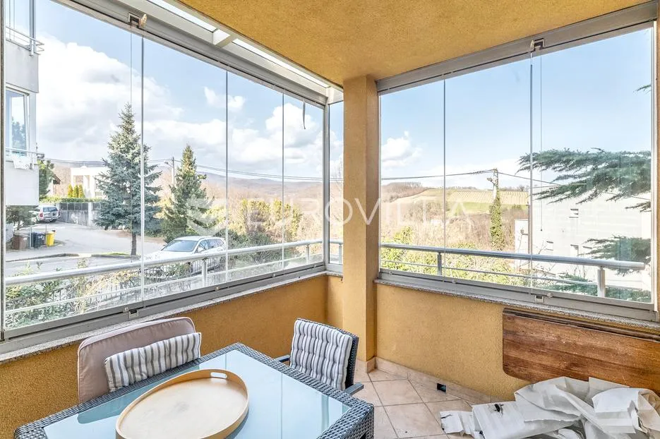 zagreb, remete, komforan trosoban stan s parkirnim mjestom, 79 m² - slika 9