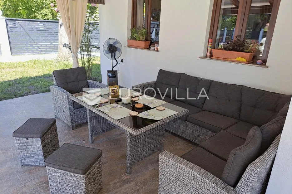 trnovec bartolovečki, šemovec, prekrasna kuća površine 290 m² - slika 16