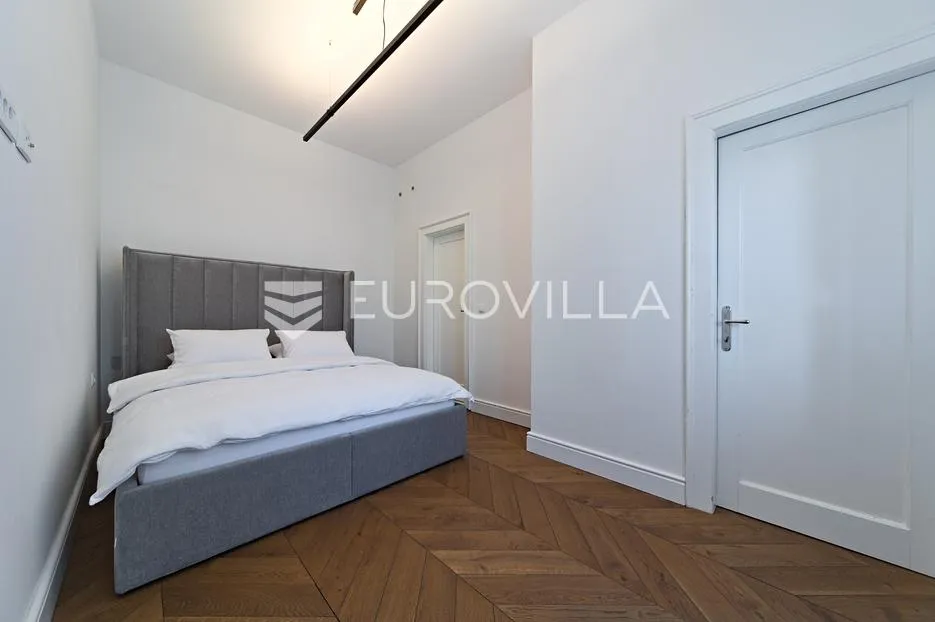 osijek, gornji grad, najam trosoban stan 90 m², novouređen na odličnoj lokaciji - slika 8