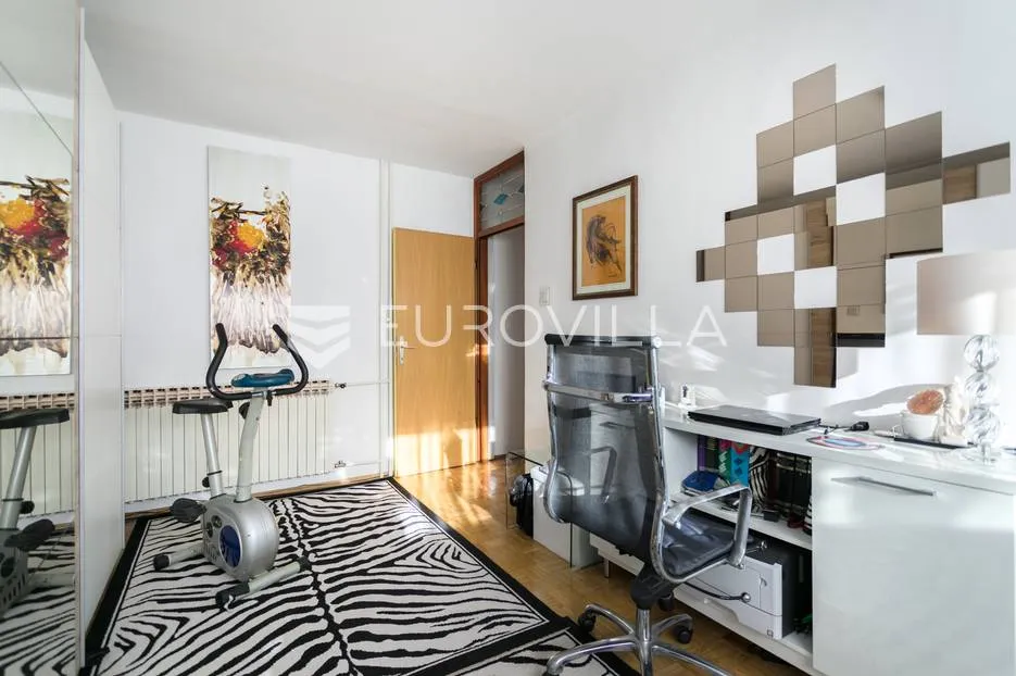 rudeš, peterosoban stan neto korisne površine od 136 m² - slika 17