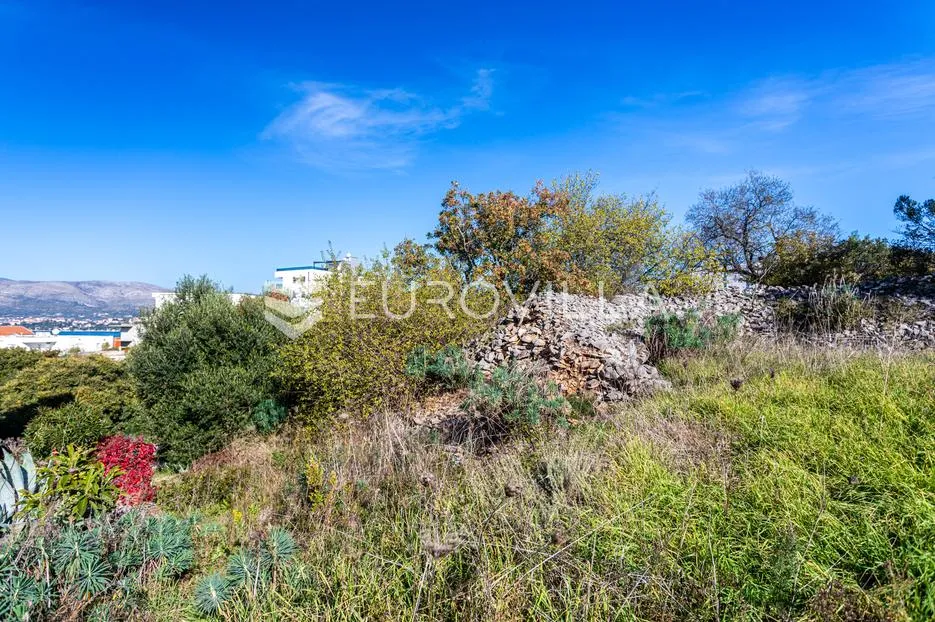 čiovo, okrug gornji, građevinsko zemljište 1731 m² - slika 3