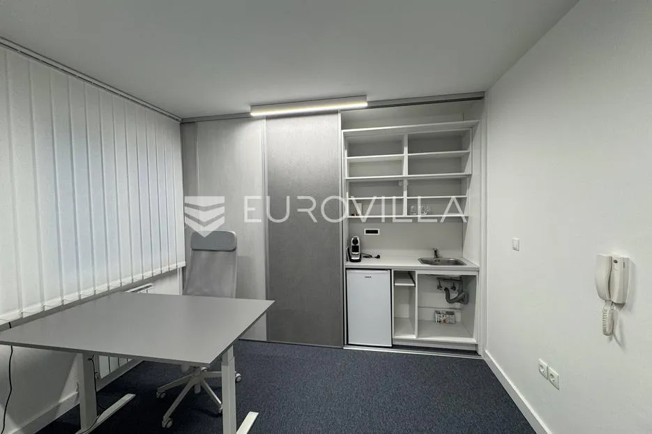 zagreb, vrbani 3, moderan poslovni prostor, vrhunska lokacija - slika 4