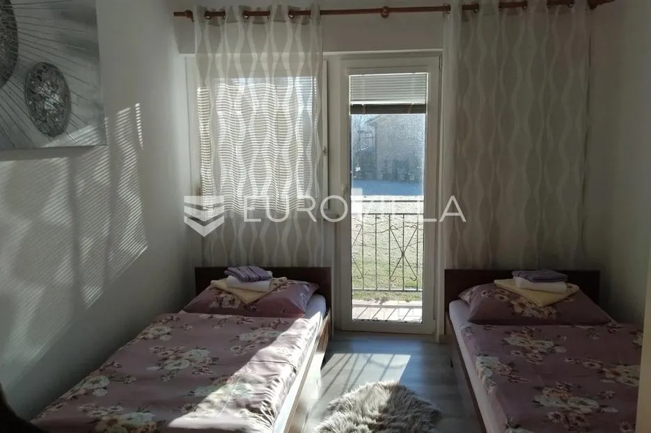 fužine, četverosoban stan za najam za smještaj radnika, režije uključene u cijenu - slika 5