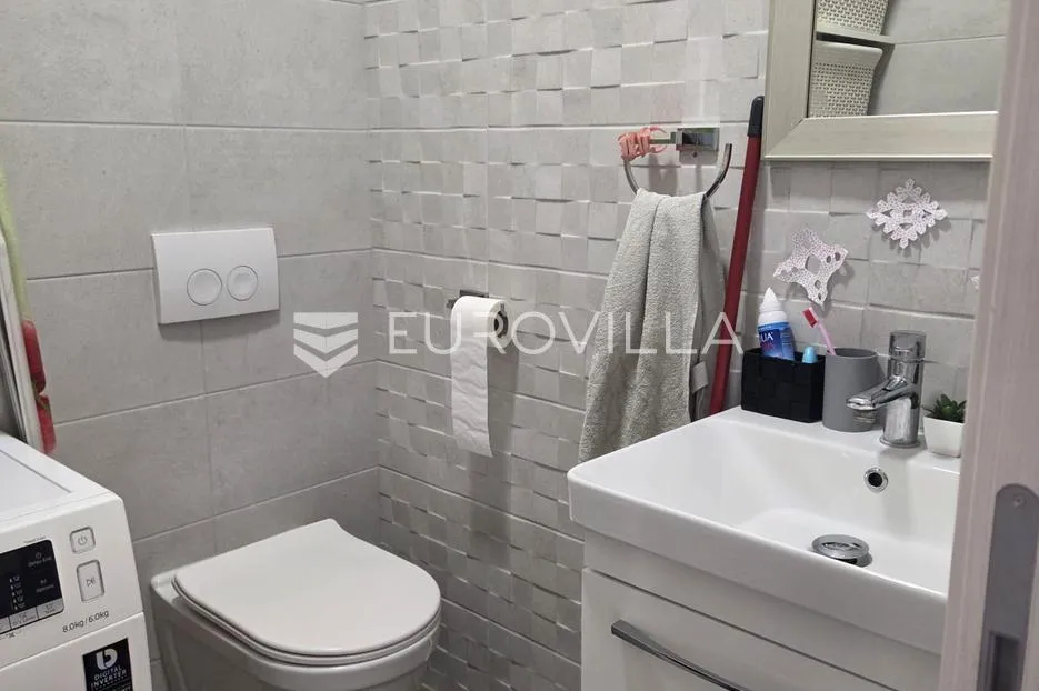 rijeka, stan od 114, 75 m² u novogradnji s terasom i pogledom na more - slika 15