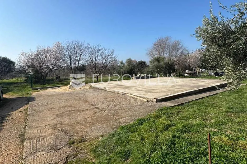 istra, šišan, građevinsko zemljište 507 m² - slika 4