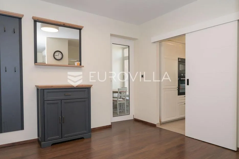 krk, grad krk, stan 70 m², garaža 20 m² - slika 9