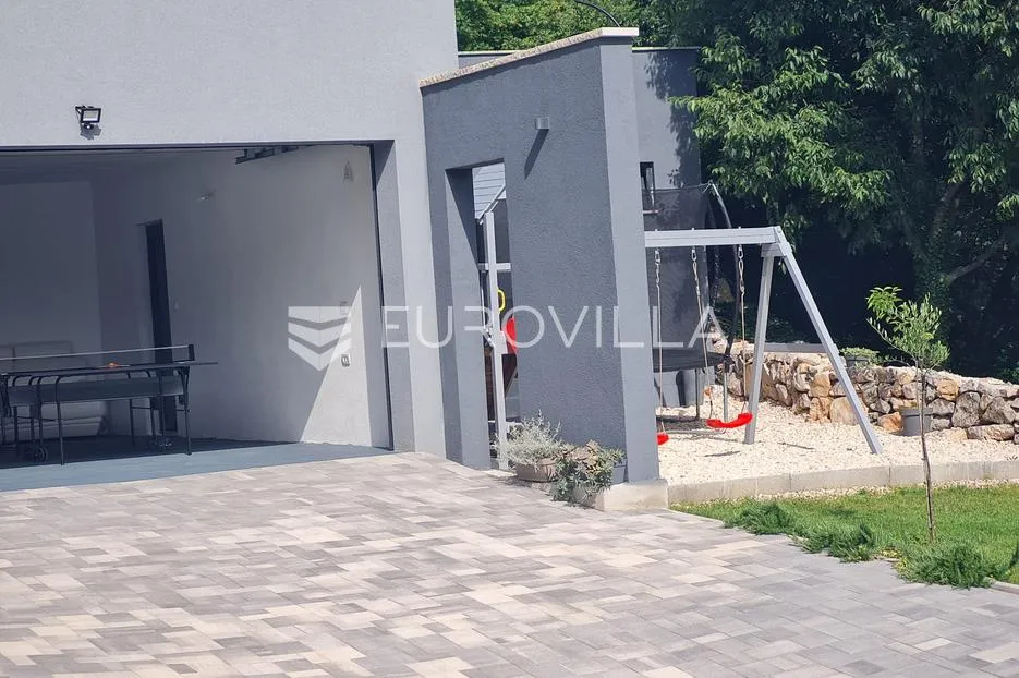 imotski, vinjani donji, prekrasna vila s bazenom - slika 31