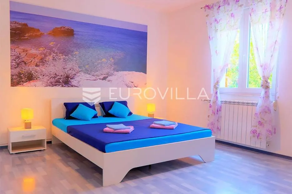 pula, busoler, samostojeća kuća novije gradnje 148 m² sa bazenom, mirna lokacija - slika 11