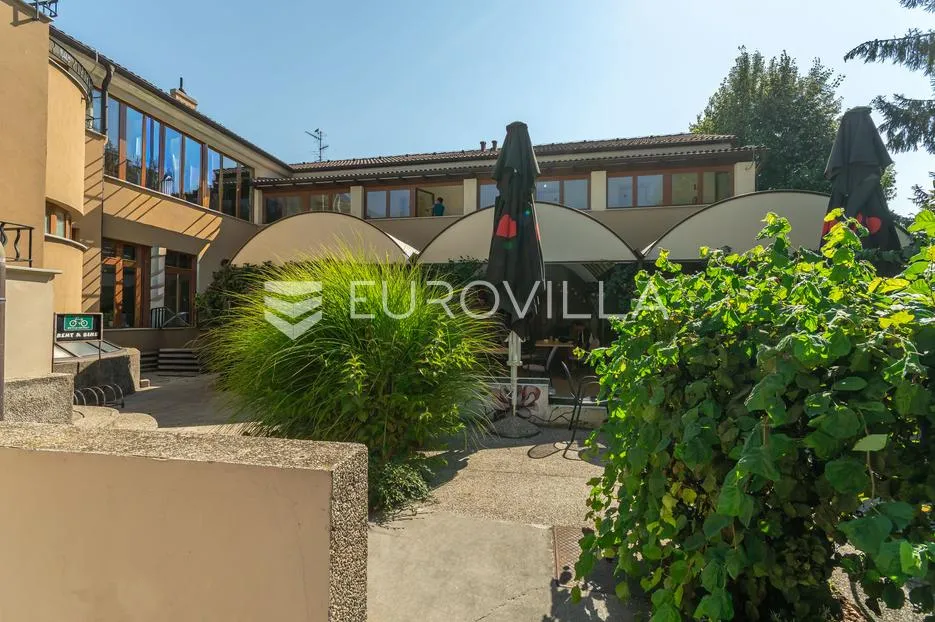 nedelišće, pušćine, restoran, pansion, event centar 1.078 m² - slika 4