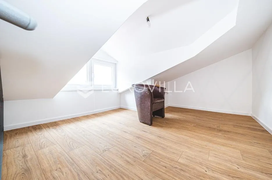 zagreb, maksimir, sermageova, dvoetažni poslovni prostor uredske namjene 380 m² - slika 17