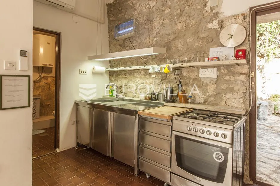 istra, pula, kuća za odmor s vlastitom šumom - slika 34