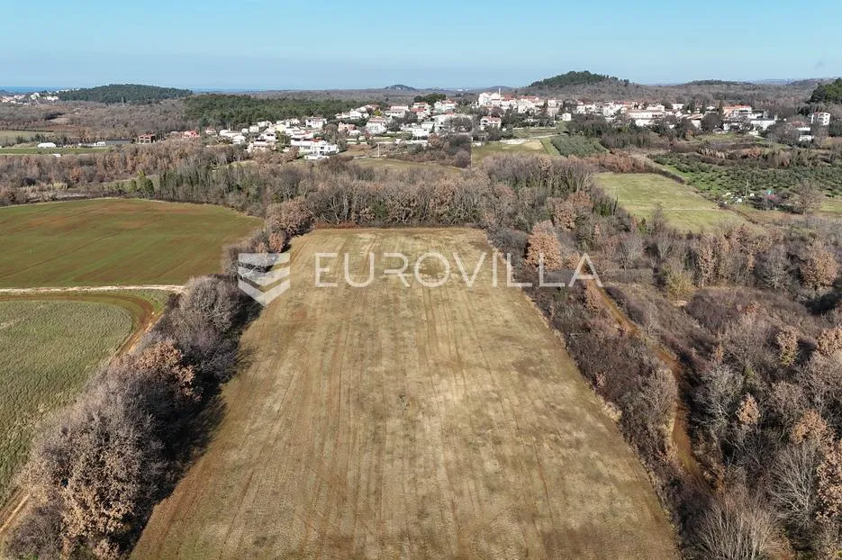 istra, poreč, poljoprivredno zemljište 14.824 m² - slika 5