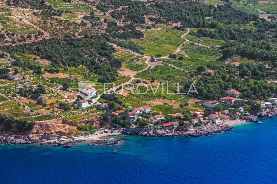 Pelješac, Stankovići, poljoprivredno zemljište - Stanković, Orebić