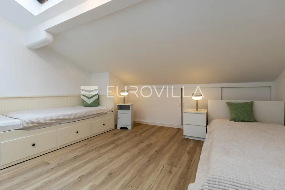 istra, medulin, dvosoban stan s pogledom na more, 76,58 m² - slika 12