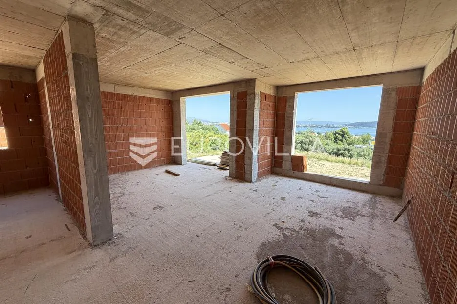 kaštel sućurac, luksuzan trosoban penthouse u novogradnji, 113.76 m² - slika 8