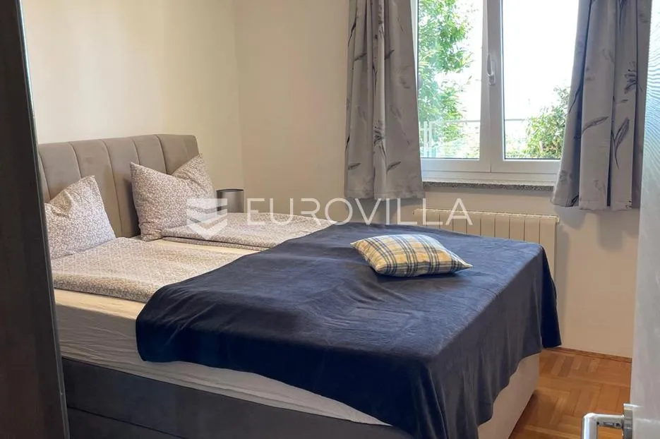 opatija, poljane, villa s 5 stambenih jedinica i pogledom na more - slika 9