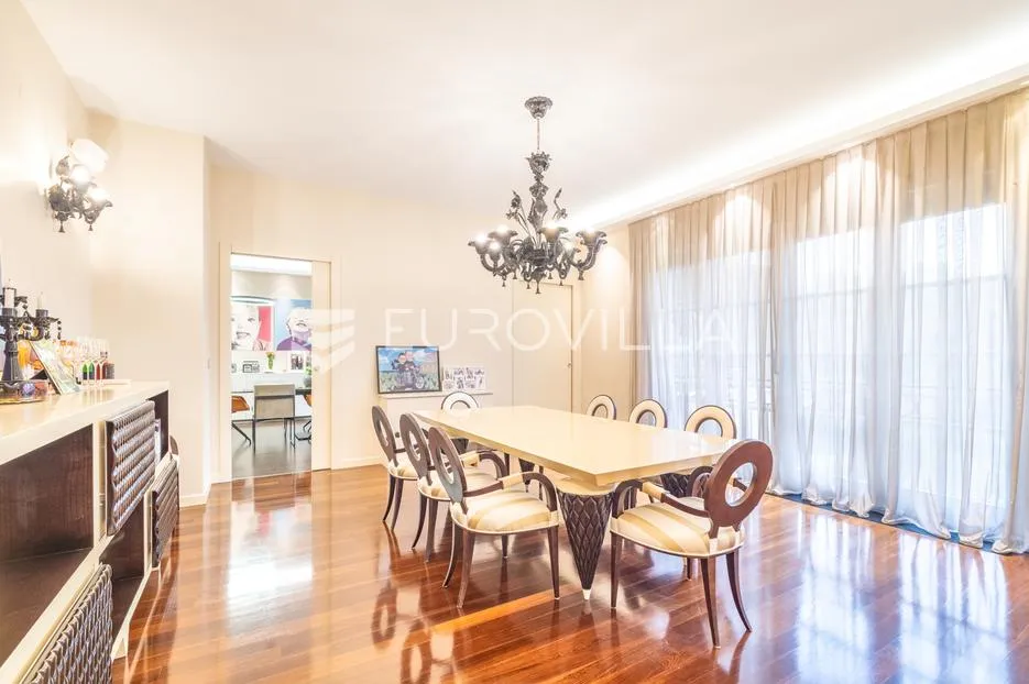 zagreb, šestine luksuzna vila neto 780 m² na zemljištu 1.550 m² - slika 7
