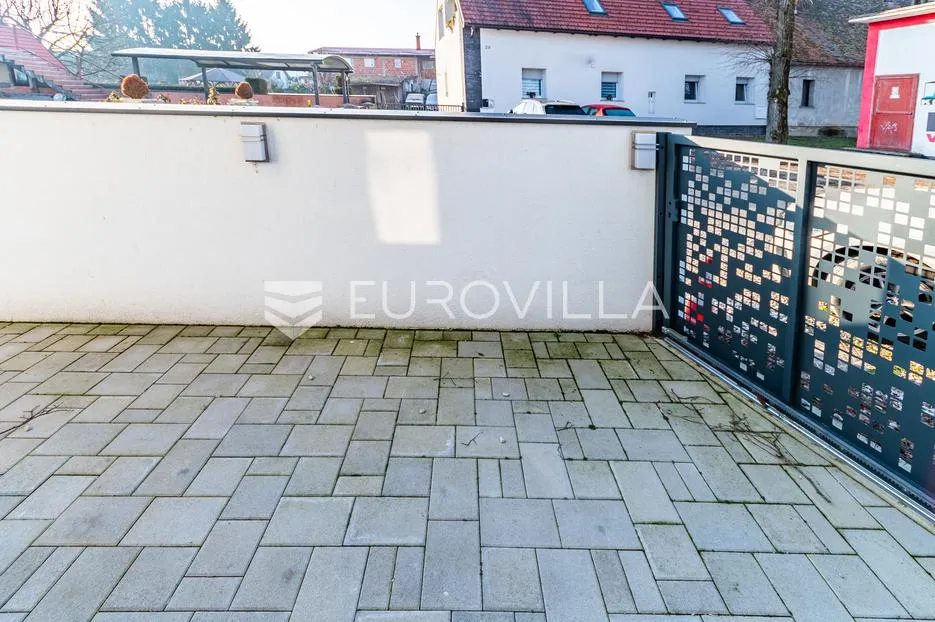 varaždin, centar, trosoban stan površine 74,45 m², novogradnja - slika 8