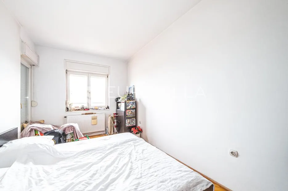zagreb, špansko, moderan dvoetažni četverosobni stan nkp 109 m² - slika 4