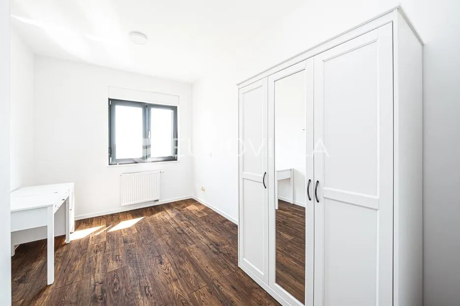 zagreb, vrapče, novogradnja, moderan trosoban stan 70 m² s 2 parkirna mjesta - slika 11