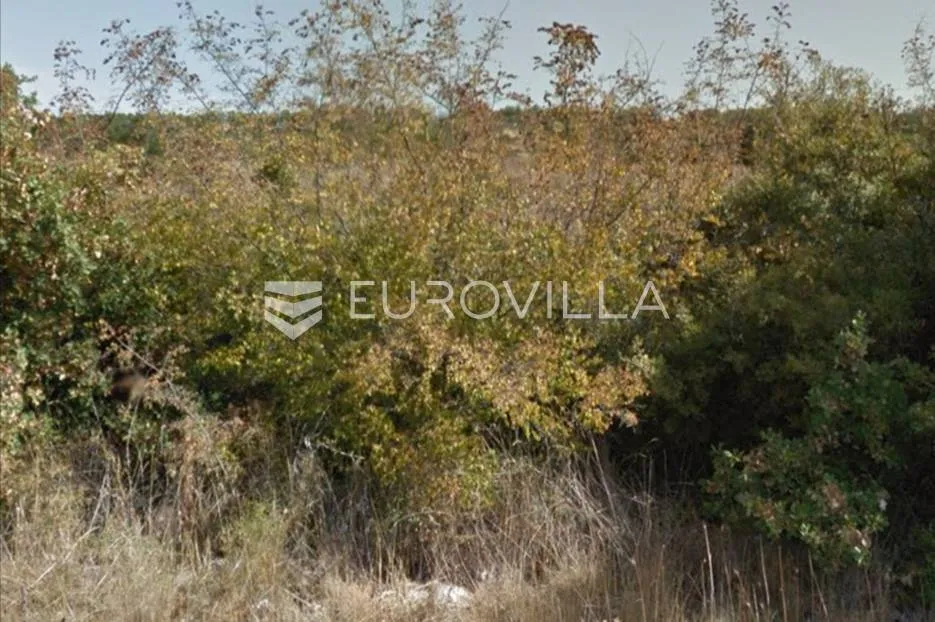 biograd na moru, građevinsko zemljište 2714 m2 - slika 2