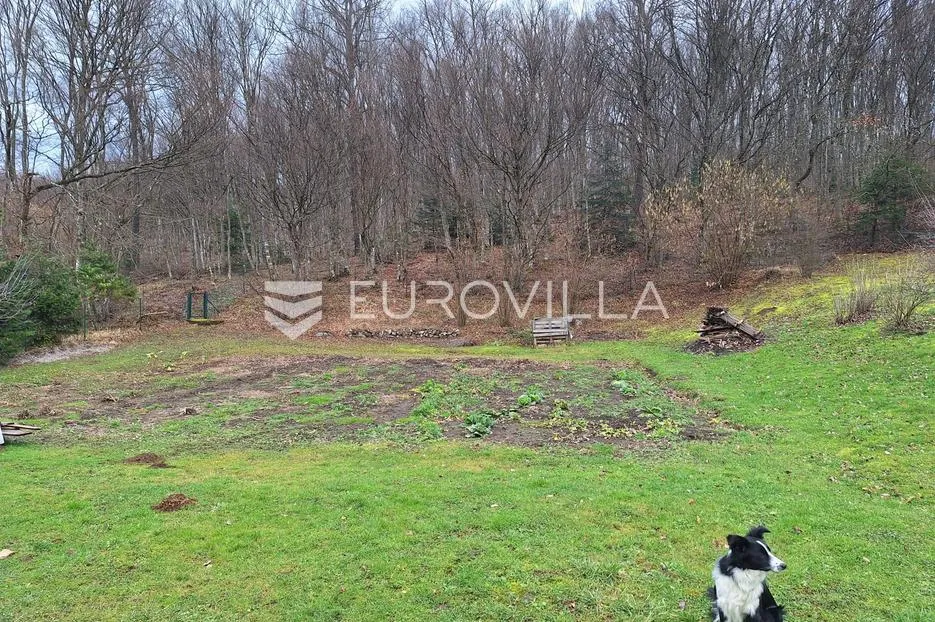 ogulin, gornje zagorje, kuća 210 m², vlastito kupalište na jezeru sabljaci - slika 28