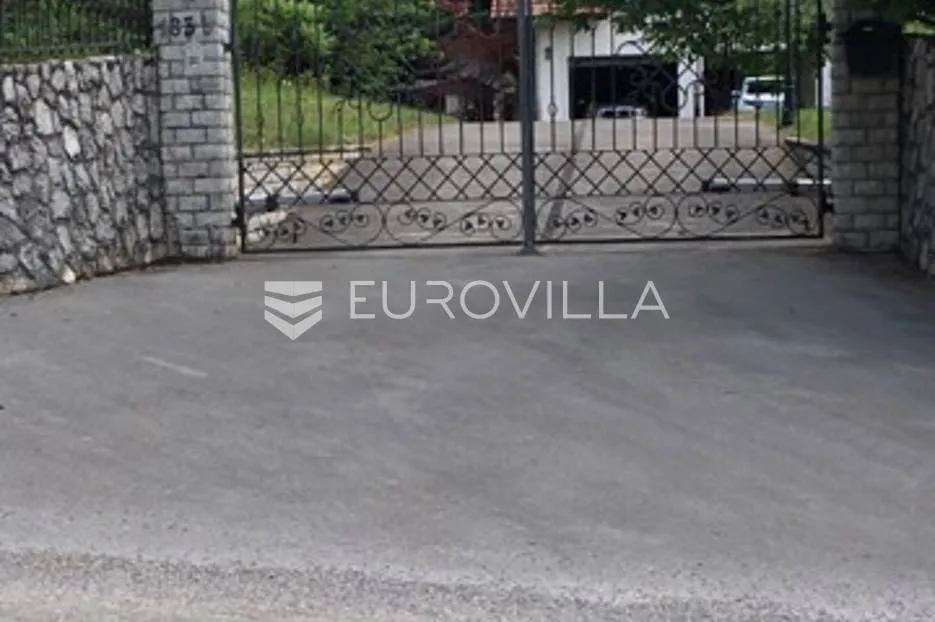 rakovica, plitvička jezera, obiteljska kuća 600 m² na zemljištu 41416 m² - slika 18