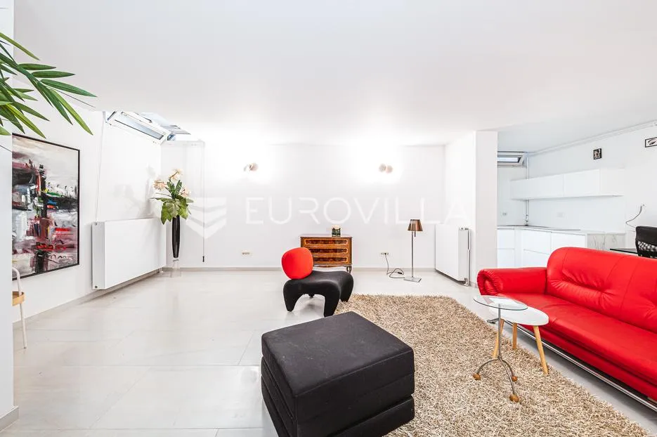 zagreb, trešnjevka, prekrasan poslovni prostor 80 m² - slika 7