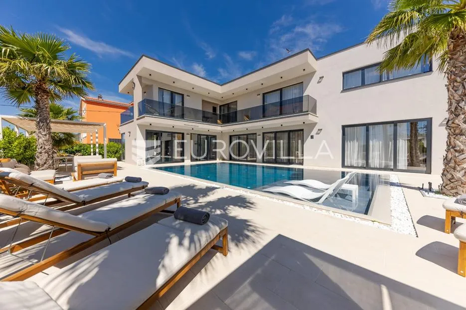 split, kaštel stari, ekskluzivna vila - slika 17