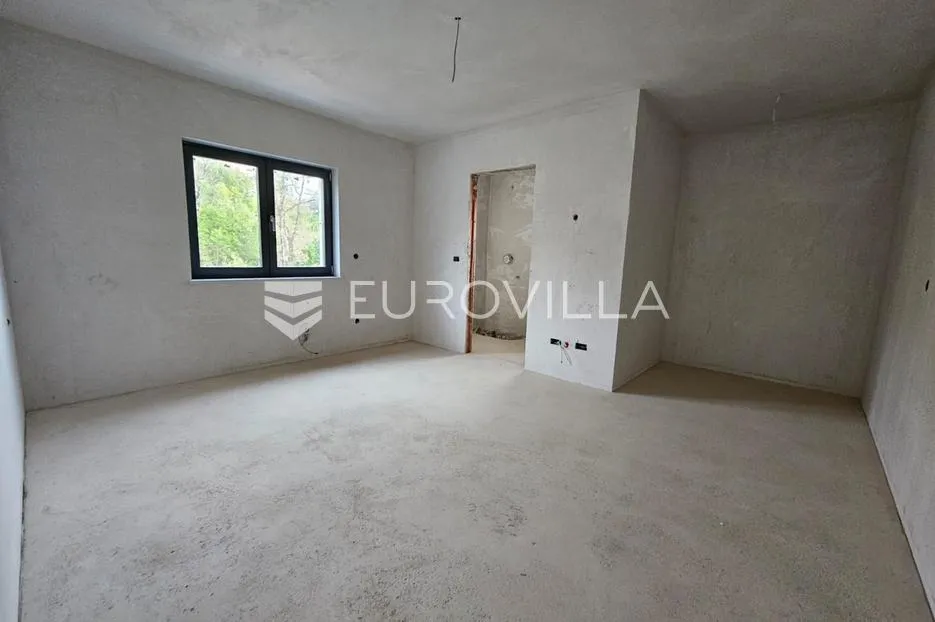 opatija, kosićevo, luksuzan četverosoban stan nkp 142 m2 - slika 6