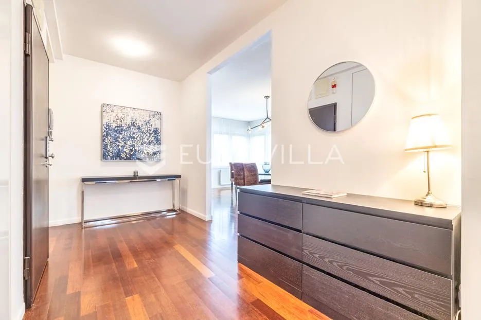 zagreb, zelengaj, prekrasan četverosoban penthouse 118 m2 - slika 36