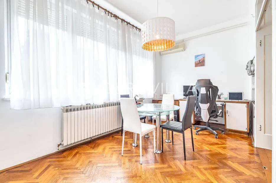 zagreb, medveščak, kuća s 4 stana 375 m², investicija - slika 11