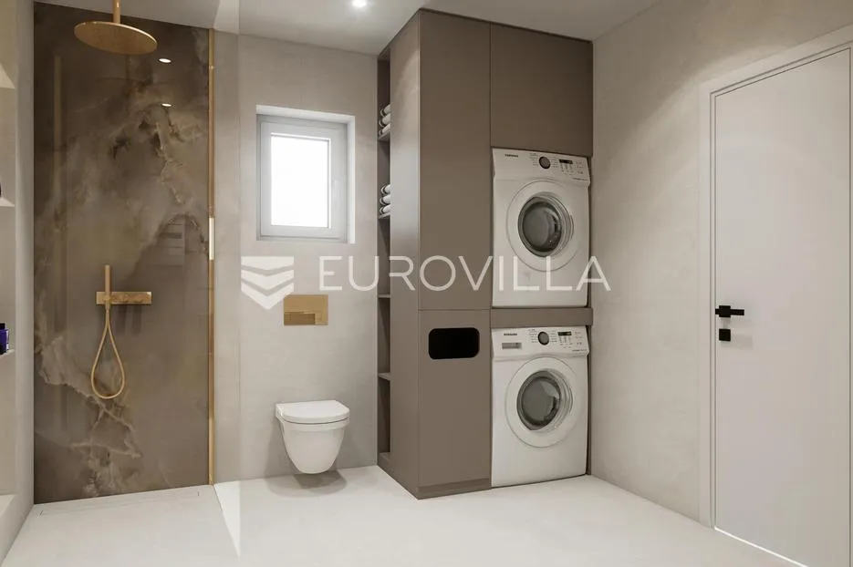požega, moderan trosoban stan u izgradnji 82 m² - slika 14