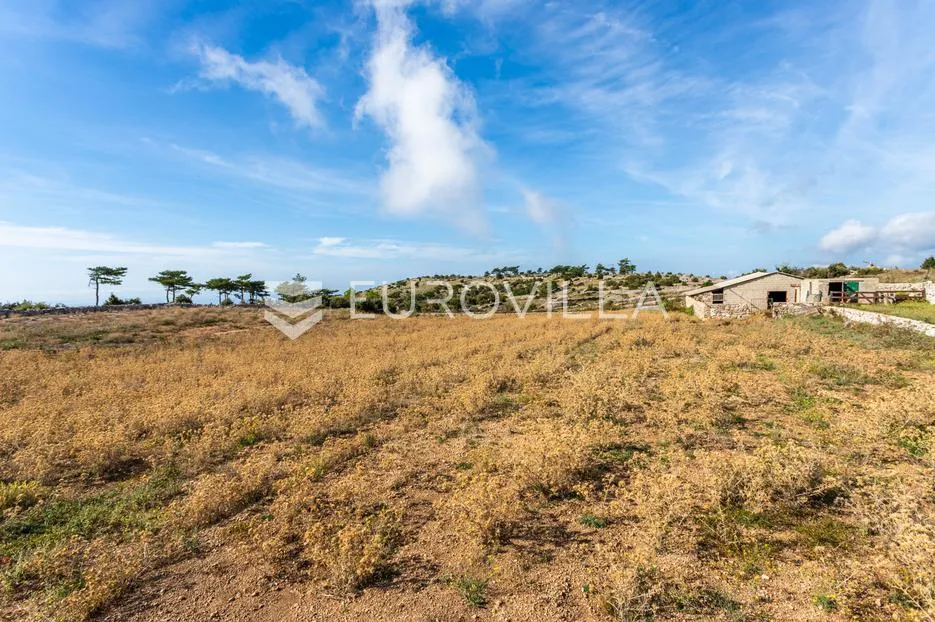 hvar, veliko lijepo imanje s tri kuće na parceli od 32500 m2 - slika 8