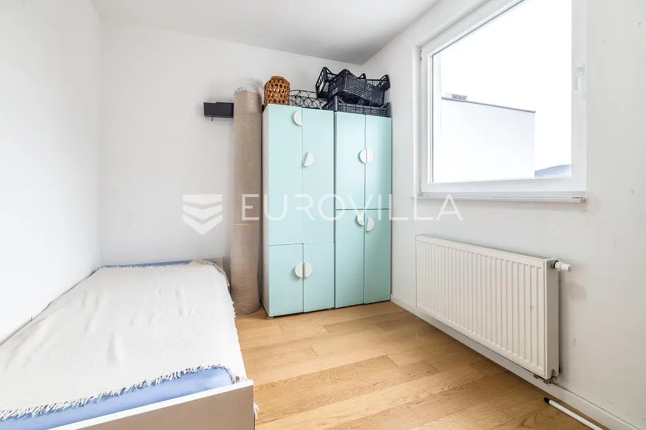 zagreb, vrapče, četverosoban stan penthouse 120 m² s 2 parkirna mjesta, novogradnja - slika 12