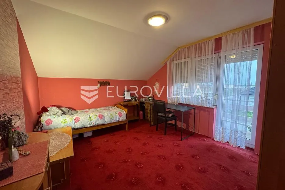 kuševac, prostrana poslovno stambena katnica, 175 m² - slika 13