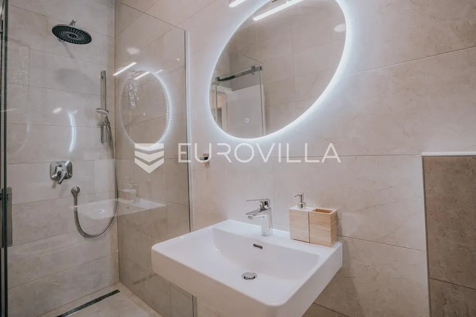 zagrebe, remete, četverosoban novouređeni stan neto korisne površine 140 m² - slika 28